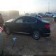 KNALN4D72F5194794 2015 Kia Cadenza Premium auction photo thumbnail 14