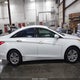 5NPEB4AC6CH309236 2012 Hyundai Sonata Gls auction photo thumbnail 14