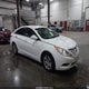 5NPEB4AC6CH309236 2012 Hyundai Sonata Gls auction photo thumbnail 1