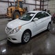 5NPEB4AC6CH309236 2012 Hyundai Sonata Gls auction photo thumbnail 2