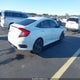 2HGFC2F82LH584316 2020 Honda Civic Sport auction photo thumbnail 4