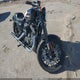 1HD1LM318KC418054 2019 Harley-Davidson Xl1200 Cx auction photo thumbnail 1