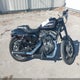 1HD1LM318KC418054 2019 Harley-Davidson Xl1200 Cx auction photo thumbnail 12