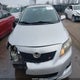 1NXBU4EEXAZ190632 2010 Toyota Corolla S auction photo thumbnail 12