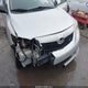 1NXBU4EEXAZ190632 2010 Toyota Corolla S auction photo thumbnail 6