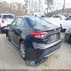 5YFEPMAE6MP207233 2021 Toyota Corolla Le auction photo thumbnail 3