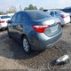 5YFBURHE3GP471030 2016 Toyota Corolla Le auction photo thumbnail 3