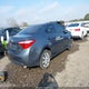 5YFBURHE3GP471030 2016 Toyota Corolla Le auction photo thumbnail 4