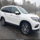 5FNYF5H95GB019737 2016 Honda Pilot Touring auction photo thumbnail 13