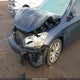 1HGCR2F35EA195922 2014 Honda Accord Lx auction photo thumbnail 18