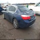 1HGCR2F35EA195922 2014 Honda Accord Lx auction photo thumbnail 3