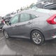 2HGFC2F72JH500872 2018 Honda Civic Ex auction photo thumbnail 14
