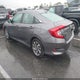 2HGFC2F72JH500872 2018 Honda Civic Ex auction photo thumbnail 3
