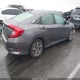 2HGFC2F72JH500872 2018 Honda Civic Ex auction photo thumbnail 4