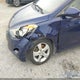 5NPDH4AE9DH189784 2013 Hyundai Elantra Gls/Limited auction photo thumbnail 12