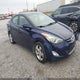 5NPDH4AE9DH189784 2013 Hyundai Elantra Gls/Limited auction photo thumbnail 1