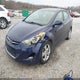 5NPDH4AE9DH189784 2013 Hyundai Elantra Gls/Limited auction photo thumbnail 2