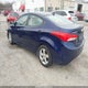 5NPDH4AE9DH189784 2013 Hyundai Elantra Gls/Limited auction photo thumbnail 3