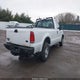 1FTNF20586ED03485 2006 Ford F-250 Xl/Xlt auction photo thumbnail 4