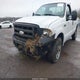 1FTNF20586ED03485 2006 Ford F-250 Xl/Xlt auction photo thumbnail 6