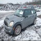 WMWMM93529TF99383 2009 Mini John Cooper Works Clubman auction photo thumbnail 2