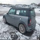 WMWMM93529TF99383 2009 Mini John Cooper Works Clubman auction photo thumbnail 3