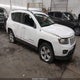 1C4NJDEB4GD737161 2016 Jeep Compass Latitude auction photo thumbnail 1