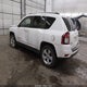 1C4NJDEB4GD737161 2016 Jeep Compass Latitude auction photo thumbnail 3