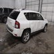1C4NJDEB4GD737161 2016 Jeep Compass Latitude auction photo thumbnail 4