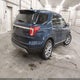 1FM5K8F85HGD24149 2017 Ford Explorer Limited auction photo thumbnail 4