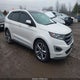 2FMTK3AP2FBB72439 2015 Ford Edge Sport auction photo thumbnail 1