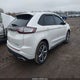 2FMTK3AP2FBB72439 2015 Ford Edge Sport auction photo thumbnail 4