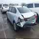 3KPA24AD8ME394979 2021 Kia Rio Lx auction photo thumbnail 3