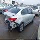 3KPA24AD8ME394979 2021 Kia Rio Lx auction photo thumbnail 4