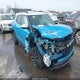 KL79MSSL2SB044617 2025 Chevrolet Trailblazer Awd Activ auction photo thumbnail 1