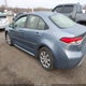 JTDEPRAE6LJ096618 2020 Toyota Corolla Le auction photo thumbnail 3