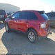 2FMDK36C08BA35187 2008 Ford Edge Se auction photo thumbnail 3