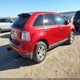 2FMDK36C08BA35187 2008 Ford Edge Se auction photo thumbnail 4