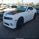 2G1FB1E37F9138624 2015 Chevrolet Camaro 2Ls auction photo thumbnail 2