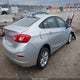 1G1BC5SM5K7140125 2019 Chevrolet Cruze Ls auction photo thumbnail 4