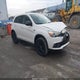 JA4AP3AU7HZ034232 2017 Mitsubishi Outlander Sport 2.0 Le auction photo thumbnail 1