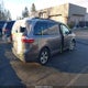 5TDKK3DC1FS539676 2015 Toyota Sienna Le 8 Passenger auction photo thumbnail 4