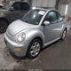 3VWCK21C63M410831 2003 Volkswagen New Beetle Gls 2.0L auction photo thumbnail 2
