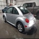 3VWCK21C63M410831 2003 Volkswagen New Beetle Gls 2.0L auction photo thumbnail 3