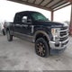 1FT8W3BT2LEC98438 2020 Ford F-350 King Ranch auction photo thumbnail 1