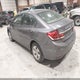 2HGFB2F54FH507718 2015 Honda Civic Lx auction photo thumbnail 3
