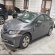 2HGFB2F54FH507718 2015 Honda Civic Lx auction photo thumbnail 6