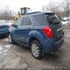 2CNFLEE52B6446370 2011 Chevrolet Equinox 1Lt auction photo thumbnail 3