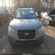 5NMSG13D09H253728 2009 Hyundai Santa Fe Gls auction photo thumbnail 12