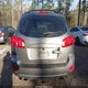 5NMSG13D09H253728 2009 Hyundai Santa Fe Gls auction photo thumbnail 16